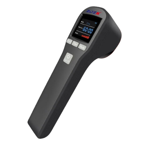 Cold Laser Therapy Device for Physiotherapy Pain Relief