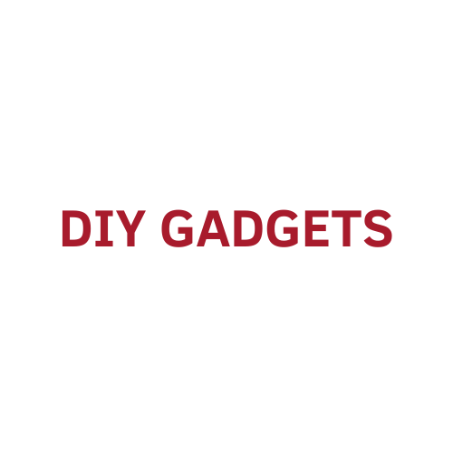 DIY Gadgets