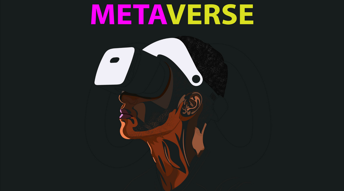 What is  the Metaverse? A New Digital Frontier Unveiled