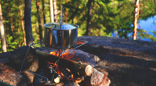 Camping Safety: Tips for a Safe Adventure