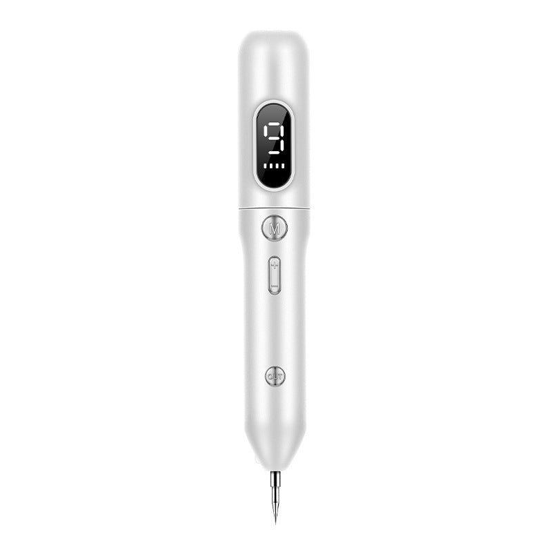 Mole Plasma Laser Tool Removal Pen for Wart Freckle & Dark Spots - My Store