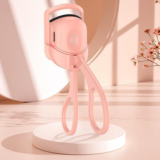 Eyelash Curler for Lashes Quick-Heating USB Rechargeable - My Store