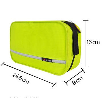 Travel Toiletry Bag Wash Organizer Kit for Men / Women