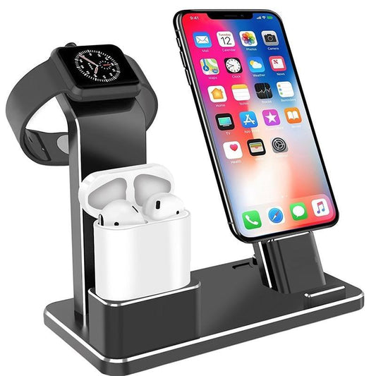 Charging Dock Station Wireless Multi-Device Charger - My Store