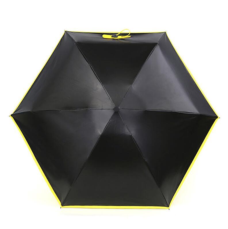 Travel umbrella Ultra-Compact with Superior Sunscreen and Durability - My Store