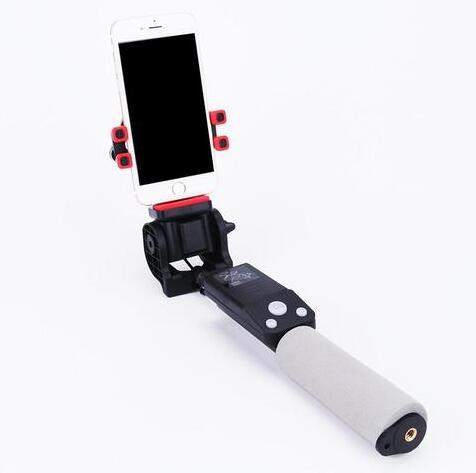 Electric Selfie Stick 360-Degree Rotating Panoramic PTZ - My Store