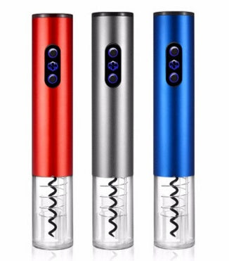 Electric Wine Opener for Home and Outdoors - My Store