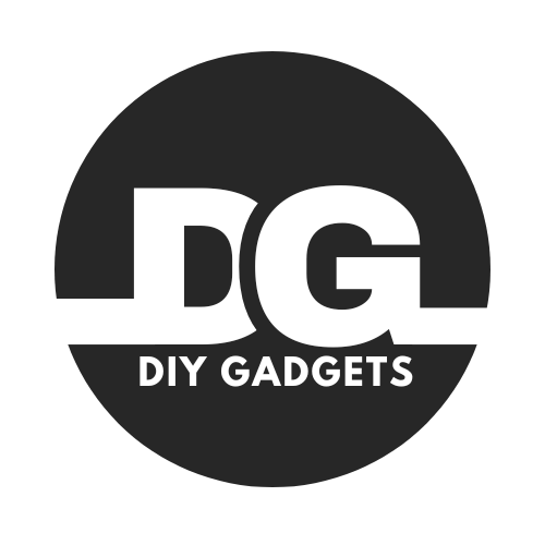 DIY Gadgets