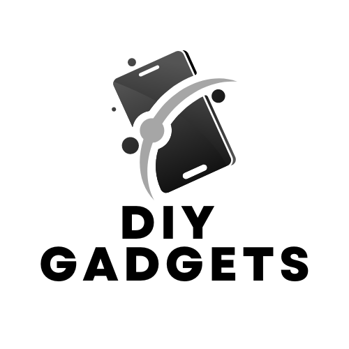 DIY Gadgets