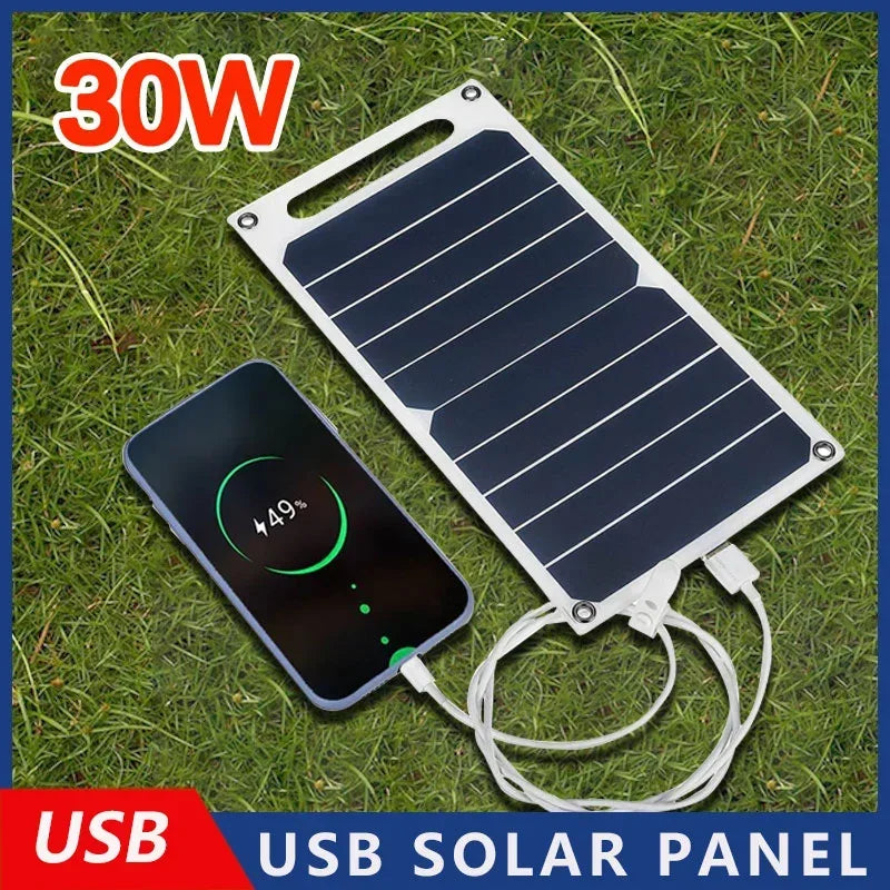 Mobile Charger Cell Phone Charging for Outdoors - My Store