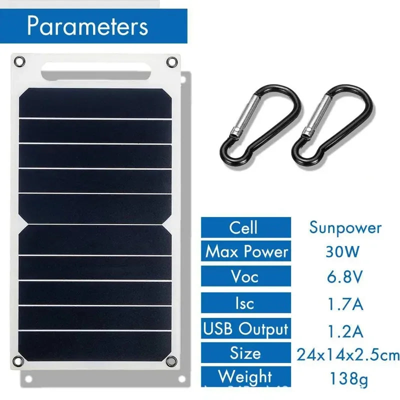 Mobile Charger Cell Phone Charging for Outdoors - My Store