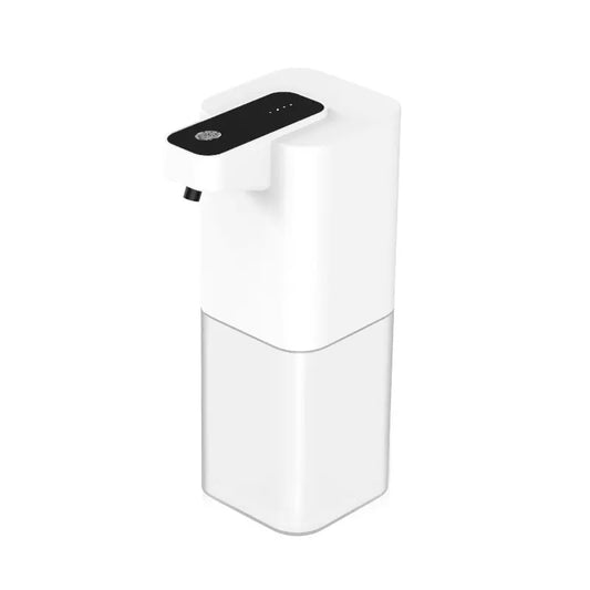 Automatic Foam Soap Dispenser with Sensor USB Rechargeable - My Store