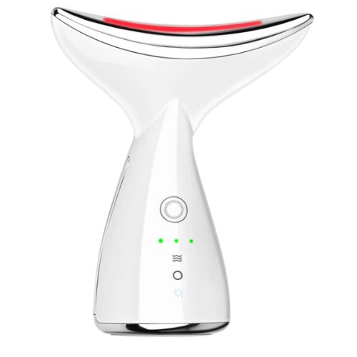 Face Firming Device For Facial Toning 